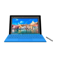 Microsoft Surface Pro 4 (CR5-00028) (Core i5 6th Gen/4 GB