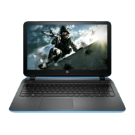 HP Pavilion 15-p097TX (K2P46PA) (Core i5 4th Gen/4 GB/1 TB/Windows