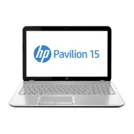 HP Pavilion 15-N226TU (G2H15PA) (Core i3 4th Gen/4 GB/500 GB