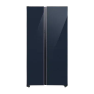 Samsung RS76CB81A341 653 Ltr Side-by-Side - Price in India