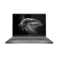 MSI Creator Z16 A11UET-272IN (Core i9 11th Gen/16 GB/1 TB SSD