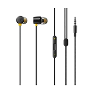 boAt BassHeads 100 vs Realme Buds 2 