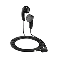 Sennheiser MX 170 - Price in India, Specifications \u0026 Features | Earbuds