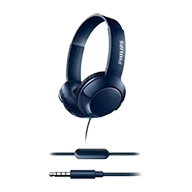 Philips Bass Plus SHL3075 Price in India, Specifications - Main Image