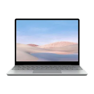 Microsoft Surface Go (THJ-00023) (Core i5 10th Gen/8 GB/256 GB SSD