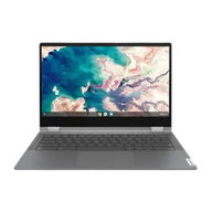Lenovo Chromebook Flex 5 (82B80006UX) (Core i3 10th Gen/4 GB/64 GB