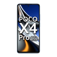 POCO X4 Pro 5G (6 GB/128 GB)