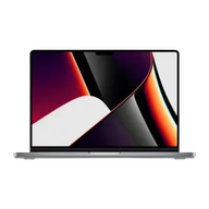 Apple MacBook Pro M1 Pro MKGQ3HN/A Ultrabook (Apple M1 Pro/16 GB/1