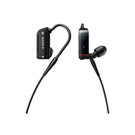 SONY bluetooth XBA-BT75イヤホン XBA-BT75 | ヘッドホン | ソニー