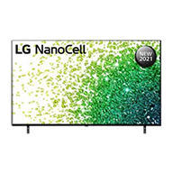 LG 55NANO83TPZ 55 inch LED 4K - Price in India, Specifications