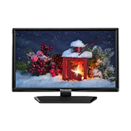Panasonic TH-24ES500-W 24V LCD TV Viera 2017 Model
