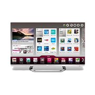 LG LED 42V型 液晶テレビ 42LM7600 42V型 Smart CINEMA 3D TV - 42LM7600 | LG JP