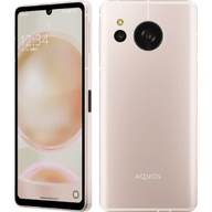 Sharp Aquos Sense 8 - Price in India, Specifications & Features