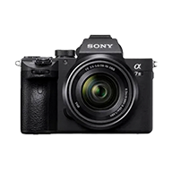 Sony Alpha ILCE-7M3 (Body) Mirrorless - Price in India