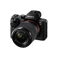 Sony Alpha ILCE-7M2K (SEL2870) Mirrorless - Price in India