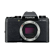 Fujifilm X-T100: A Versatile Mirrorless Camera