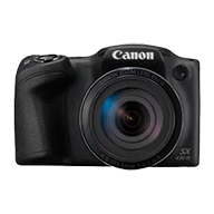 Canon PowerShot SX430 IS Bridge Cameras