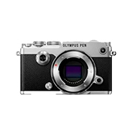 Olympus PEN PEN-F (Body) Mirrorless - Price in India