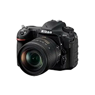 Nikon D500 (AF-S 16-80mm f/2.8-f/4E ED VR Kit Lens) Digital
