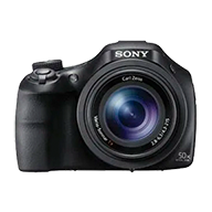 Sony CyberShot DSC-HX400V Bridge - Price in India, Specifications