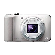 Sony CyberShot DSC-HX10V Point and Shoot - Price in India