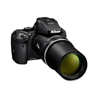 Nikon Coolpix P900 Bridge Price in India, Specifications