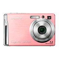 SONY ソニー Cyber−Shot DSC-W80 ピンク デジカメ 希少 DSC-W80 主な仕様 | デジタルスチルカメラ Cyber-shot