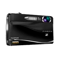 Fujifilm FinePix Z800EXR Point and Shoot - Price in India