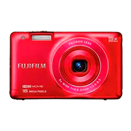 Fujifilm FinePix JX680 Point and Shoot - Price in India