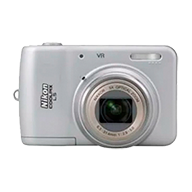 Nikon Coolpix L5 Point and Shoot Price in India, Specifications