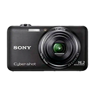Sony CyberShot DSC-WX7 Point and Shoot - Price in India