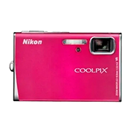 Nikon Coolpix S51 Point and Shoot - Price in India, Specifications