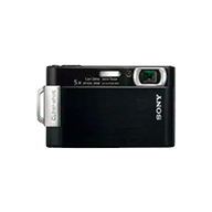 Sony CyberShot DSC-T200 Point and Shoot - Price in India