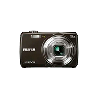Fujifilm FinePix F200EXR Point and Shoot - Price in India