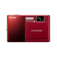 Nikon Coolpix S70 Point and Shoot - Price in India, Specifications
