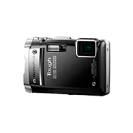 Olympus T Series TG-810 Point and Shoot - Price in India