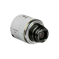 Kodak Pixpro SL10 Lens style Price in India, Specifications