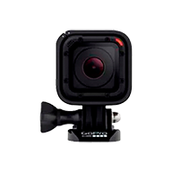 GOPRO HERO 8 Action Camera - Sound, Light & Video