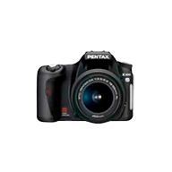 Pentax K100D (SMC DA 18-55mm f/3.5-f/5.6 AL Kit Lens) SLR - Price