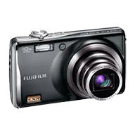 Fujifilm FinePix F70EXR Point and Shoot - Price in India