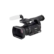 Panasonic AG-AC130A Camcorder Price in India, Specifications