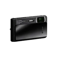 ★⭐︎★SONY Cyber-shot DSC-TX30★⭐︎★ Sony CyberShot DSC-TX30 Point and Shoot - Price in India