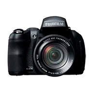 Fujifilm FinePix HS30EXR Bridge - Price in India, Specifications