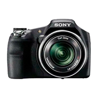 Sony CyberShot DSC-HX200V Bridge Price in India, Specifications