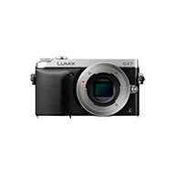 Panasonic Lumix DMC-GX7 (Body) Mirrorless Price in India
