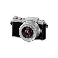 Panasonic Lumix DMC-GF7 (12-32mm f/3.5-5.6 Kit Lens) Mirrorless