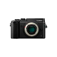 Panasonic LUMIX GX8 DMC-GX8-K ボディ Panasonic Lumix DMC-GX8 (Body) Mirrorless - Price in India