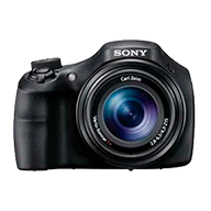 Sony CyberShot DSC-HX300 Bridge - Price in India, Specifications
