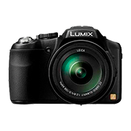Panasonic Lumix DMC-FZ200 Bridge - Price in India, Specifications