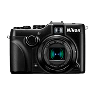 Nikon Coolpix P7100 Point and Shoot - Price in India